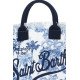 MC2 SAINT BARTH COLETTE-HAND BAG WITH STRAP-JUNGLE OCEANIA 01