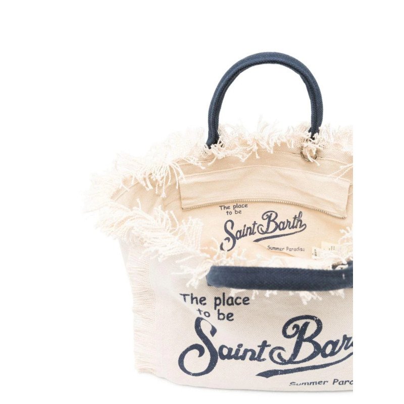 MC2 SAINT BARTH COLETTE-HAND BAG WITH STRAP-1160