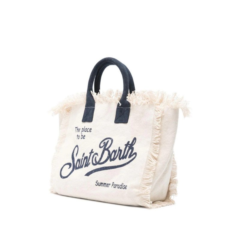 MC2 SAINT BARTH COLETTE-HAND BAG WITH STRAP-1160