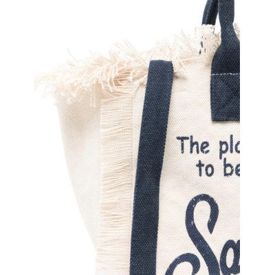 MC2 SAINT BARTH COLETTE-HAND BAG WITH STRAP-1160