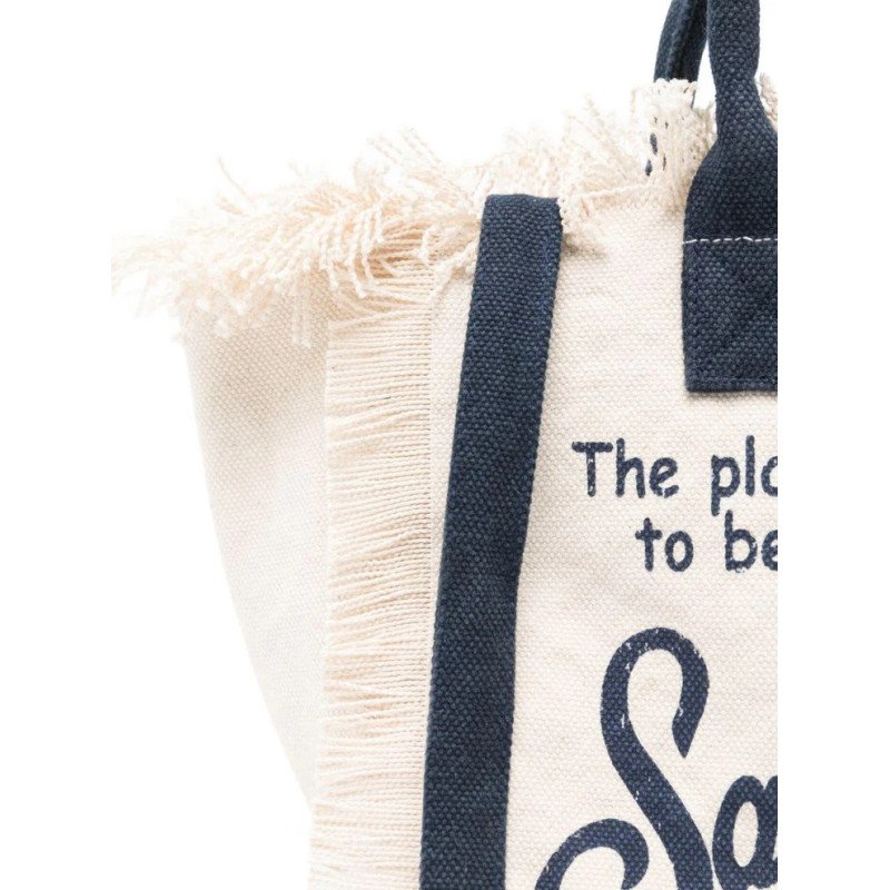 MC2 SAINT BARTH COLETTE-HAND BAG WITH STRAP-1160