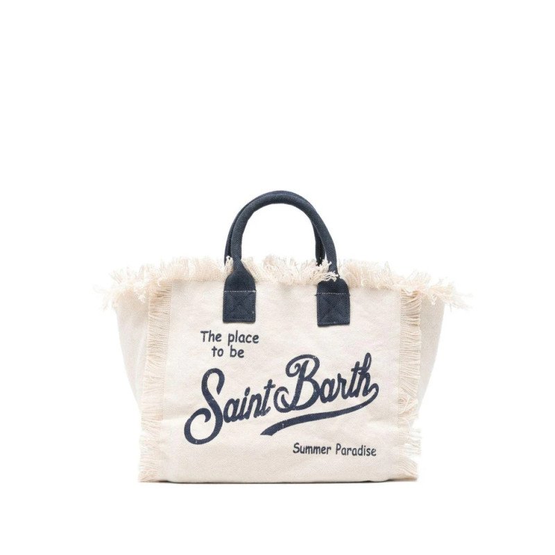 MC2 SAINT BARTH COLETTE-HAND BAG WITH STRAP-1160