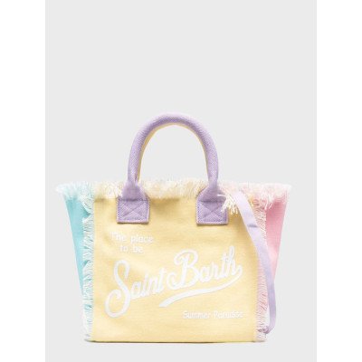 MC2 SAINT BARTH COLETTE-HAND BAG WITH STRAP-CB9324