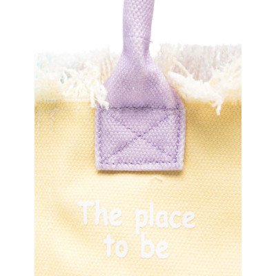 MC2 SAINT BARTH COLETTE-HAND BAG WITH STRAP-CB9324