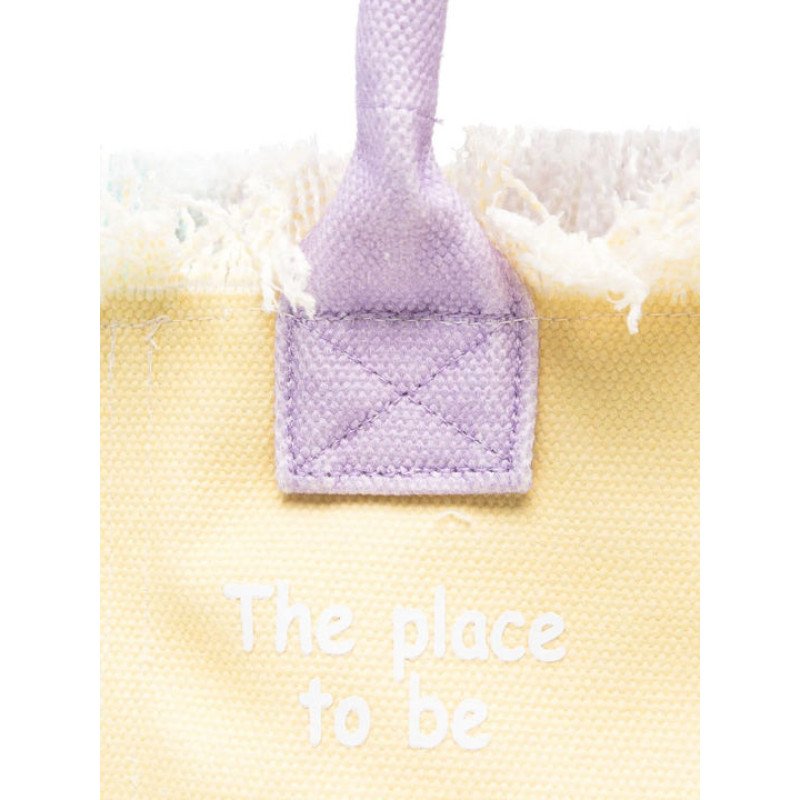 MC2 SAINT BARTH COLETTE-HAND BAG WITH STRAP-CB9324