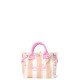 MC2 SAINT BARTH COLETTE-HAND BAG WITH STRAP-SB BEACH STRIPES 11