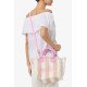 MC2 SAINT BARTH COLETTE-HAND BAG WITH STRAP-SB BEACH STRIPES 11