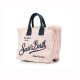 COLETTE-HAND BAG WITH STRAP-STRIPES S V 31