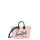 MC2 SAINT BARTH COLETTE-HAND BAG WITH STRAP-STRIPES S V 21
