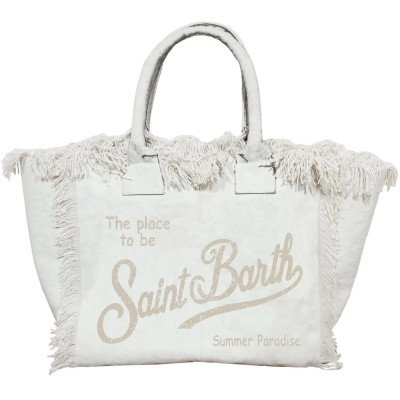 MC2 SAINT BARTH COLETTE-HAND BAG WITH STRAP-1011