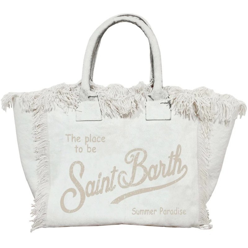 MC2 SAINT BARTH COLETTE-HAND BAG WITH STRAP-1011