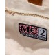 MC2 SAINT BARTH COLETTE TEDDY-COLETTE TEDDY-MAXI LOGO 1018
