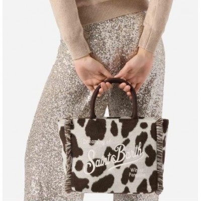 MC2 SAINT BARTH COLETTE FELT-COLETTE FELT-COW 10 EMB