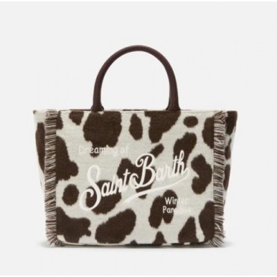 MC2 SAINT BARTH COLETTE FELT-COLETTE FELT-COW 10 EMB