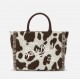 MC2 SAINT BARTH COLETTE FELT-COLETTE FELT-COW 10 EMB