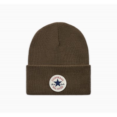 CONVERSE CHUCK TAYLOR ALL STAR PATCH BEANIE CONVERSE CHUCK TAYLOR ALL STAR PATCH BEANIE