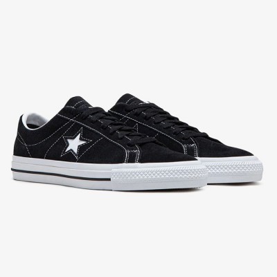 CONVERSE ONE STAR PRO CONVERSE ONE STAR PRO