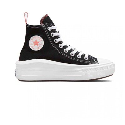 CONVERSE CHUCK TAYLOR ALL STAR MOVE CONVERSE CHUCK TAYLOR ALL STAR MOVE