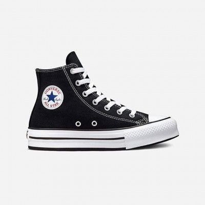 CONVERSE CHUCK TAYLOR ALL STAR EVA LIFT CANVAS PLATFORM CONVERSE CHUCK TAYLOR ALL STAR EVA LIFT CANVAS PLATFORM