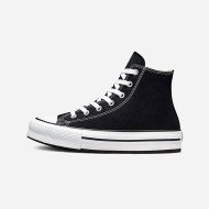 CONVERSE CHUCK TAYLOR ALL STAR EVA LIFT CANVAS PLATFORM
