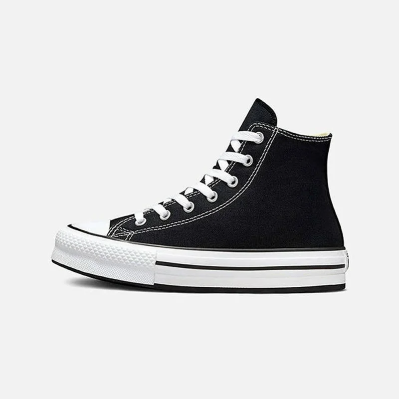 CONVERSE CHUCK TAYLOR ALL STAR EVA LIFT CANVAS PLATFORM CONVERSE CHUCK TAYLOR ALL STAR EVA LIFT CANVAS PLATFORM
