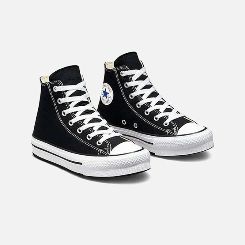 CONVERSE CHUCK TAYLOR ALL STAR EVA LIFT CANVAS PLATFORM CONVERSE CHUCK TAYLOR ALL STAR EVA LIFT CANVAS PLATFORM