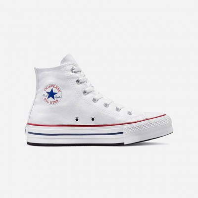 CONVERSE CHUCK TAYLOR ALL STAR EVA LIFT CANVAS PLATFORM CONVERSE CHUCK TAYLOR ALL STAR EVA LIFT CANVAS PLATFORM