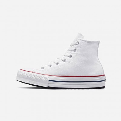 CONVERSE CHUCK TAYLOR ALL STAR EVA LIFT CANVAS PLATFORM CONVERSE CHUCK TAYLOR ALL STAR EVA LIFT CANVAS PLATFORM