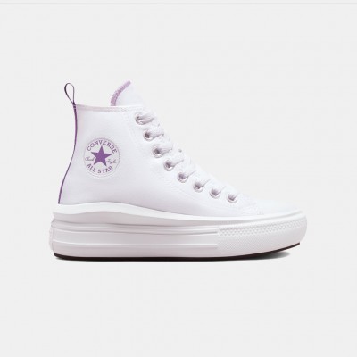 CONVERSE CHUCK TAYLOR ALL STAR MOVE PLATFORM CONVERSE CHUCK TAYLOR ALL STAR MOVE PLATFORM