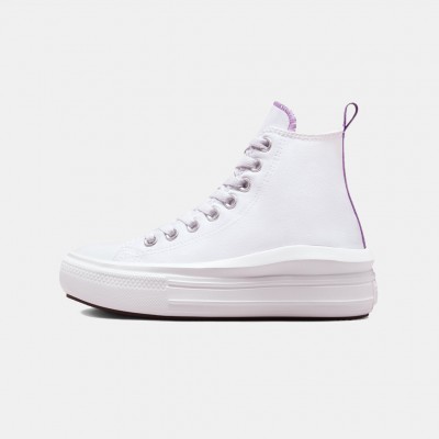 CONVERSE CHUCK TAYLOR ALL STAR MOVE PLATFORM CONVERSE CHUCK TAYLOR ALL STAR MOVE PLATFORM