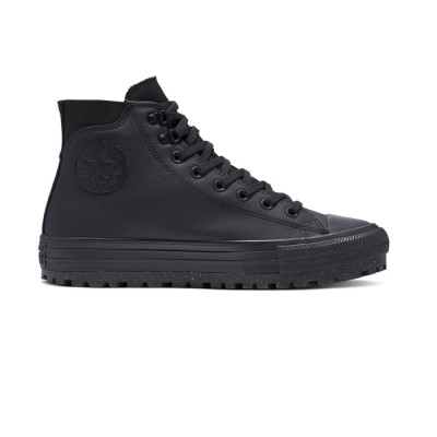 CONVERSE CHUCK TAYLOR ALL STAR CITY TREK WATERPROOF BOOT CONVERSE CHUCK TAYLOR ALL STAR CITY TREK WATERPROOF BOOT