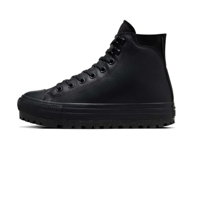 CONVERSE CHUCK TAYLOR ALL STAR CITY TREK WATERPROOF BOOT CONVERSE CHUCK TAYLOR ALL STAR CITY TREK WATERPROOF BOOT