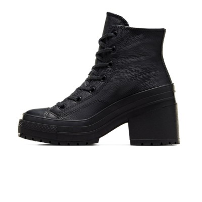 CONVERSE CHUCK 70 DE LUXE LEATHER CONVERSE CHUCK 70 DE LUXE LEATHER