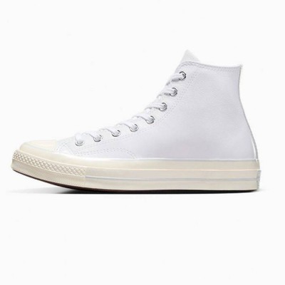 CONVERSE CHUCK 70 LEATHER CONVERSE CHUCK 70 LEATHER