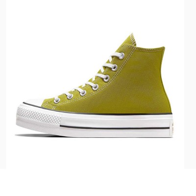 CONVERSE CHUCK TAYLOR ALL STAR LIFT PLATFORM CONVERSE CHUCK TAYLOR ALL STAR LIFT PLATFORM