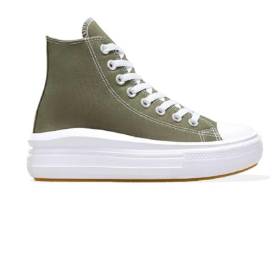 CONVERSE CHUCK TAYLOR ALL STAR MOVE PLATFORM CONVERSE CHUCK TAYLOR ALL STAR MOVE PLATFORM