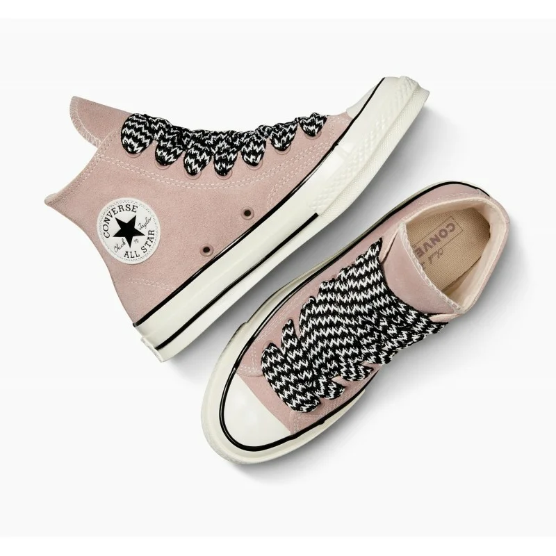 CONVERSE CHUCK 70 SUEDE