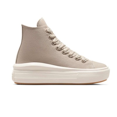 CONVERSE CHUCK TAYLOR ALL STAR MOVE PLATFORM CANVAS CONVERSE CHUCK TAYLOR ALL STAR MOVE PLATFORM CANVAS