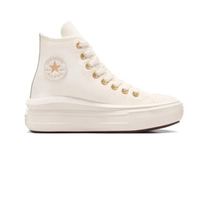 CONVERSE CHUCK TAYLOR ALL STAR MOVE TONAL CANVAS CONVERSE CHUCK TAYLOR ALL STAR MOVE TONAL CANVAS