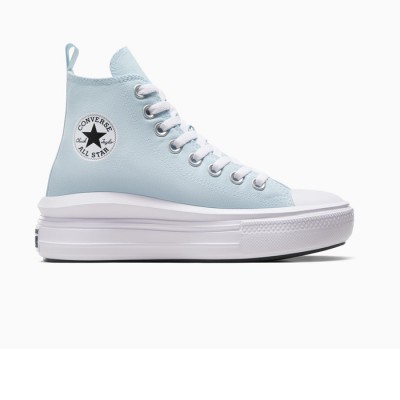 CONVERSE CHUCK TAYLOR ALL STAR MOVE CONVERSE CHUCK TAYLOR ALL STAR MOVE