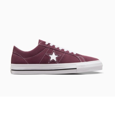 CONVERSE CONS ONE STAR PRO SUEDE CONVERSE CONS ONE STAR PRO SUEDE