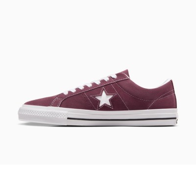 CONVERSE CONS ONE STAR PRO SUEDE CONVERSE CONS ONE STAR PRO SUEDE