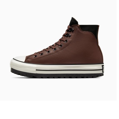 CONVERSE CHUCK TAYLOR ALL STAR CITY TREK WATERPROOF CONVERSE CHUCK TAYLOR ALL STAR CITY TREK WATERPROOF