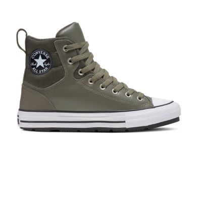CONVERSE CHUCK TAYLOR ALL STAR BERKSHIRE BOOT WATER-REPELLENT CONVERSE CHUCK TAYLOR ALL STAR BERKSHIRE BOOT WATER-REPELLENT
