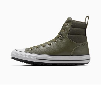 CONVERSE CHUCK TAYLOR ALL STAR BERKSHIRE BOOT WATER-REPELLENT CONVERSE CHUCK TAYLOR ALL STAR BERKSHIRE BOOT WATER-REPELLENT