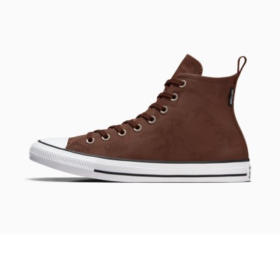 CONVERSE CHUCK TAYLOR ALL STAR TECTUFF WATERPROOF CAMO CONVERSE CHUCK TAYLOR ALL STAR TECTUFF WATERPROOF CAMO