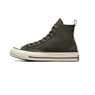 CONVERSE CHUCK 70 JUNGLE CLOTH OVERLAY CONVERSE CHUCK 70 JUNGLE CLOTH OVERLAY