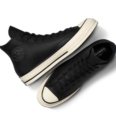 CONVERSE CHUCK 70 LEATHER CONVERSE CHUCK 70 LEATHER