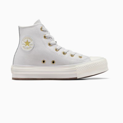 CONVERSE CHUCK TAYLOR ALL STAR EVA LIFT PLATFORM TONAL CANVAS CONVERSE CHUCK TAYLOR ALL STAR EVA LIFT PLATFORM TONAL CANVAS