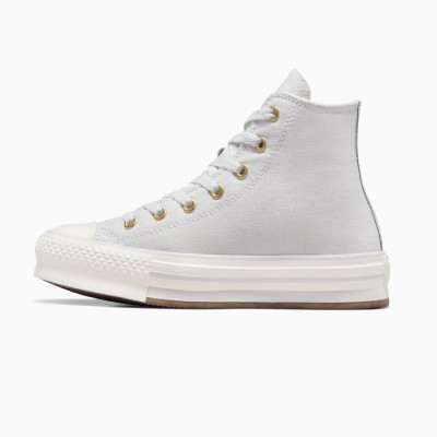 CONVERSE CHUCK TAYLOR ALL STAR EVA LIFT PLATFORM TONAL CANVAS CONVERSE CHUCK TAYLOR ALL STAR EVA LIFT PLATFORM TONAL CANVAS